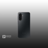 Смартфон Samsung Galaxy A17 4G 6/128Gb, чёрный (Black)